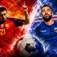 La IA predice España vs. Cabo Verde: resultado exacto, goleadores y el ganador del partido en el Mundial 2026