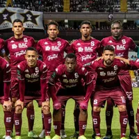 Alerta: Saprissa anuncia importante baja para partido ante Pumas