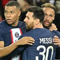 Estrella del PSG le dice adiós a la temporada