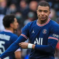 ¿Real Madrid a la vista? Kylian Mbappé habló sobre su futuro en PSG