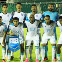 Liga de Naciones: ¿Qué necesita Honduras para clasificar a cuartos de final tras el empate con Cuba?