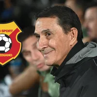 Respiran en Alajuelense: Guimaraes confirma una gran noticia para el partido contra Herediano