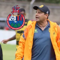 Jeaustin Campos y Real España evitan un fichaje bomba de Municipal