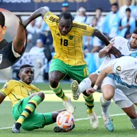 Ex árbitro mexicano reveló que Guatemala fue perjudicado ante Jamaica