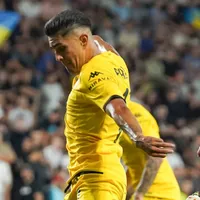 El Aris Salónica de Luis Palma quedó eliminado de la Conference League (VIDEO)