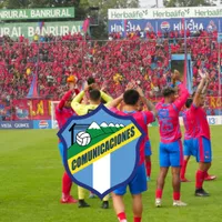 ¡Van con todo! Municipal confirma noticia con la que meten miedo a Comunicaciones para el Clásico 334