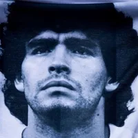 Amando a Maradona sin ser argentino