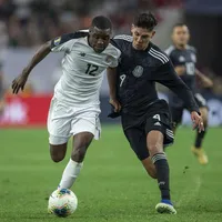 Joel Campbell advierte a México en la Copa Oro 2023
