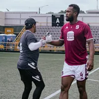 "No hay más": Kendall Waston no encuentra respuestas en Saprissa