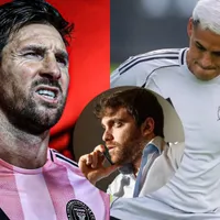 Malas noticias para Andy Najar: Lionel Messi confirma lo que nadie quería escuchar en la MLS
