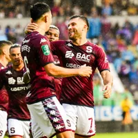 Saprissa cuenta los días para contar con uno de sus refuerzos.
