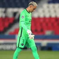 Periodista mexicano advierte a Keylor Navas que su tiempo en Europa terminó