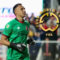 Se postula para el Mundial de Clubes: Keylor Navas confirma el interés que inquieta a Newell's