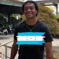 "Es millonario y yo no": Juan Guillermo Cuadrado recibe desde Honduras la noticia que nunca nadie esperó