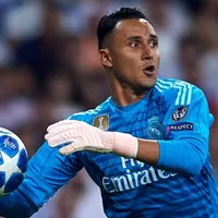 Real Madrid le habría dado opción a Keylor de no irse del club