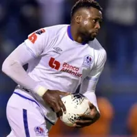 Yustin Arboleda reconoce su error en el segundo gol de Alajuelense