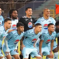 "Pronto los veré jugando Champions": Rougier destapa el jugador de Motagua que se puede marchar a Europa