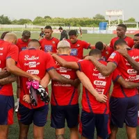 EDUARDO ANDERSON SERÍA BAJA EN LIGA DE NACIONES: Selección de Panamá sufre nueva baja en defensa