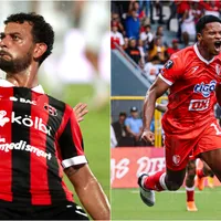 Alajuelense vs. Real Estelí EN VIVO: a qué hora y dónde ver hoy la final de vuelta | Copa Centroamericana 2023