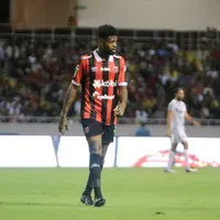 "No me importa": Manjrekar James sorprende a Alajuelense con su confesión