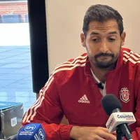 La reacción de Celso Borges al enterarse de que no fue convocado en la Selección de Costa Rica