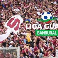 "Manchar mi currículum": sonó en Saprissa, pero ahora vive una situación crítica en Guatemala