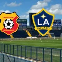 Herediano vs LA Galaxy: a qué hora y dónde ver hoy la Copa de Campeones de Concacaf 2025