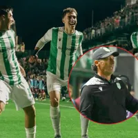 A pesar de la polémica: Troglio y Auzmendi dan desde Argentina la noticia que Olimpia y Motagua estaban esperando