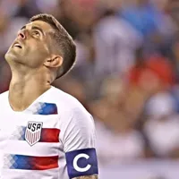 Christian Pulisic ha recibido amenazas en las redes sociales por un polémico video con un pez [VIDEO]