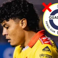 ¡Ojo Honduras! Joshua Canales da un giro inesperado en Costa Rica y este sería su nuevo equipo: "A detalles"