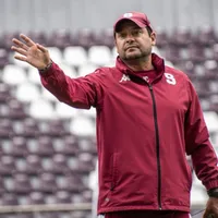 Jeaustin Campos tomará acciones legales contra Saprissa; considera que hay "canibalismo mediático"