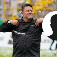 Jafet Soto cierra un gran refuerzo.