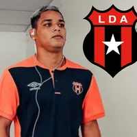"Creichel Pérez llegó golpeado": todo Alajuelense estalla al conocerse los detalles del escándalo que indigna a Machillo Ramírez