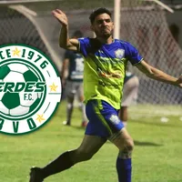 Olancho FC vs. Verdes hoy EN VIVO: cuándo, a qué hora y dónde ver el partido | Copa Centroamericana 2023