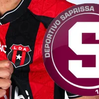 "Somos únicos": Alajuelense destroza a Saprissa tras llevarse a un jugador formado en el Monstruo