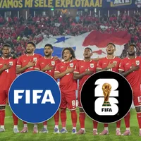 FIFA lo sentenció: el revés que sufrirá Panamá en el Mundial 2026 y Thomas Christiansen no puede evitar