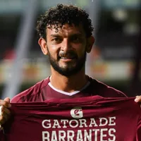 Surgen los rumores de un regreso de Michael Barrantes a Saprissa.