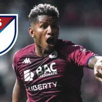 Inteligencia artificial predice el futuro de Fidel Escobar en  el Deportivo Saprissa