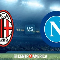 FINAL | Milan vs Napoli: resultado y estadísticas de la derrota rossoneri por la fecha 7 de la Serie A de Italia