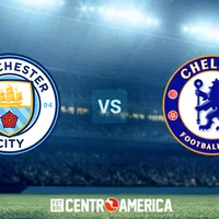 Manchester City vs. Chelsea