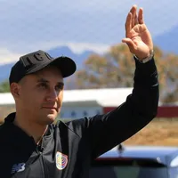 Keylor Navas se llevó todos los focos en México tras la llegada de la Selección de Costa Rica