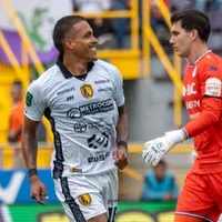 Saprissa 1-2 Liberia: Goles y resumen del batacazo que pone en jaque a Alajuelense en el Clausura 2026