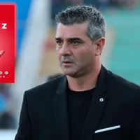 Municipal anuncia a Diego Vázquez como su nuevo entrenador