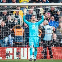Premier League: Cómo le fue al Nottingham de Keylor Navas este lunes