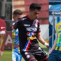 Apertura 2022 de la Liga Nacional de Guatemala: resultados y tabla de posiciones tras la fecha 19