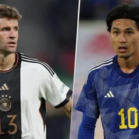 Alemania vs. Japón: pronósticos en el Mundial de Qatar 2022