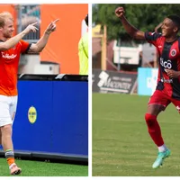 FAS vs. Forge: cuándo, dónde y por qué canal ver el juego de hoy por la ida de la ronda preliminar de la Liga Concacaf 2021