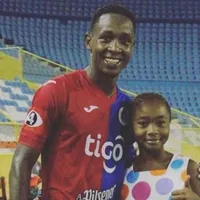 Brayan Gil recibe buena noticia en su búsqueda de nacionalidad salvadoreña