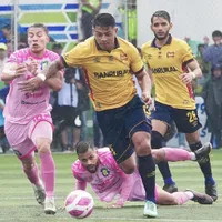 Empate accidentado entre Mixco y Municipal en la ida de la final de Guatemala (Video)