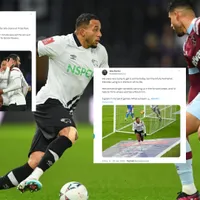 Guatemala | Medios de Inglaterra se rinden ante Nathaniel Mendez-Laing
